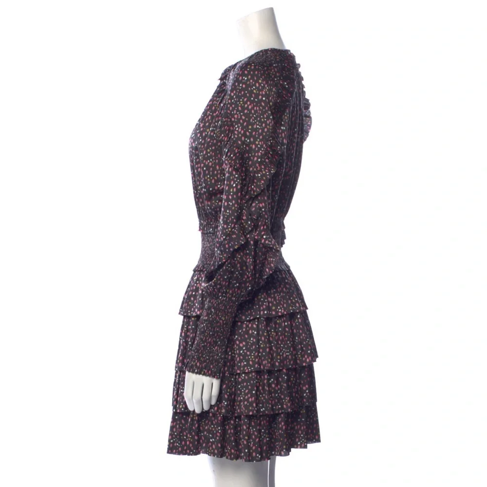Ulla Johnson Soraya Dress - Picture 6 of 11